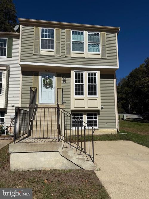 8962 Chesapeake Lighthouse Dr, NORTH BEACH, MD, 20714-3008 | Card Image