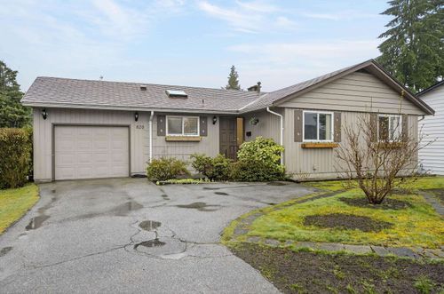 820 Ballantrae Crt, Port Moody, BC, V3H1A8 | Card Image