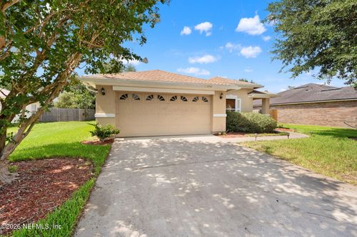 11509 Brian Lakes Drive, Jacksonville, FL, 32221 | Card Image
