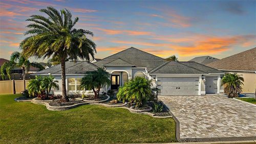 3261 Wise Way, THE VILLAGES, FL, 32163 | Card Image