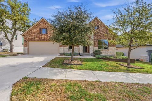 128 Eagle Pass Trail, Georgetown, TX, 78628 | Card Image