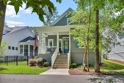 154 Kerr Landing Dr, Castle Hayne, NC, 28429-4438 | Card Image