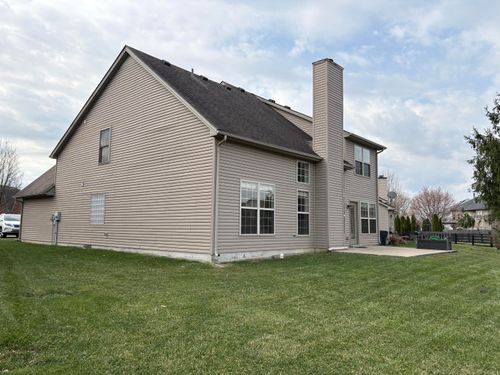 620 Vonbryan Trce, Lexington, KY, 40509-2138 | Card Image