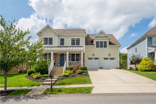 1518 Celebration Cir, Bridgeville, PA, 15017-2079 | Card Image