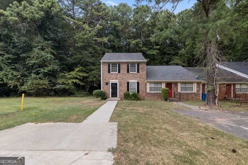 7169 Williamsburg Dr, Riverdale, GA, 30274-3335 | Card Image