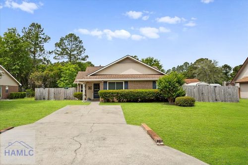 619 Scott Street, Hinesville, GA, 31313 | Card Image