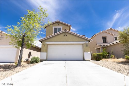 9522 Grand Fir Ct, Las Vegas, NV, 89123-4405 | Card Image