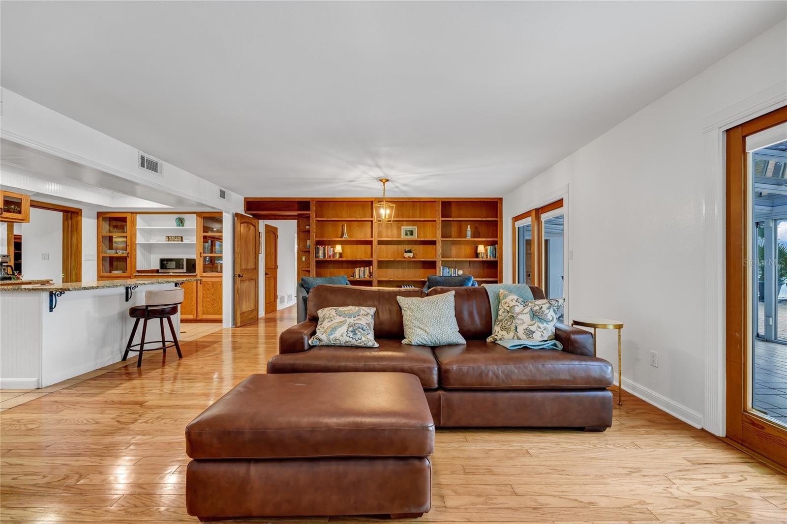 Residential Lease in ORLANDO 4