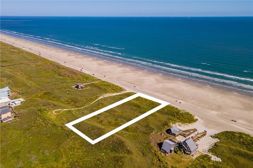 2924 On The Bch, Port Aransas, TX, 78373 | Card Image