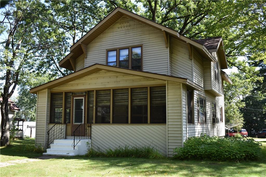 Wilson Ave, Rice Lake, WI 54868 #1