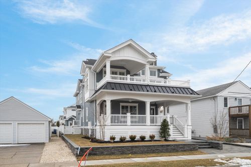 225 85th St, Stone Harbor, NJ, 08247-1606 | Card Image