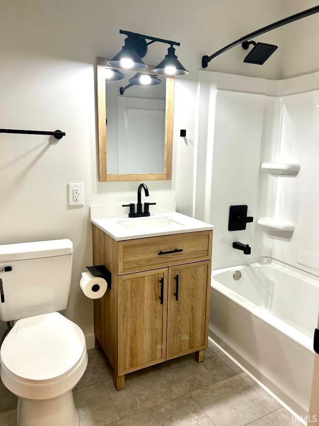 2614 S Hickory Leaf Dr, House other with 4 bedrooms, 2 bathrooms and null parking in Bloomington IN | Image 14