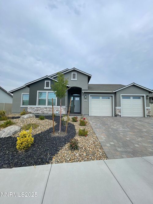 11204 Freedom Range Ln, Reno, NV, 89521-4560 | Card Image