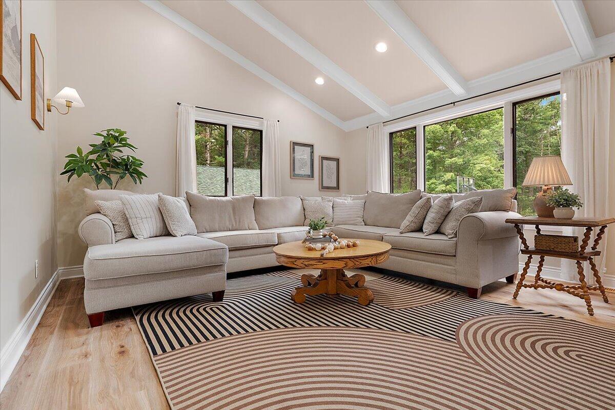 Residential in Everett Township 2