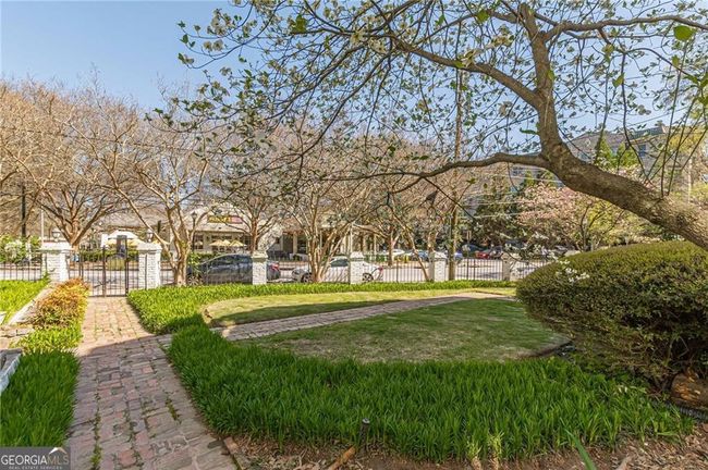 APT-105 - 1072 Piedmont Ave Ne, Condo with 1 bedrooms, 1 bathrooms and null parking in Atlanta GA | Image 22