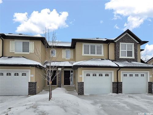 214-410 Ledingham Way, Saskatoon, SK, S7V0C4 | Card Image