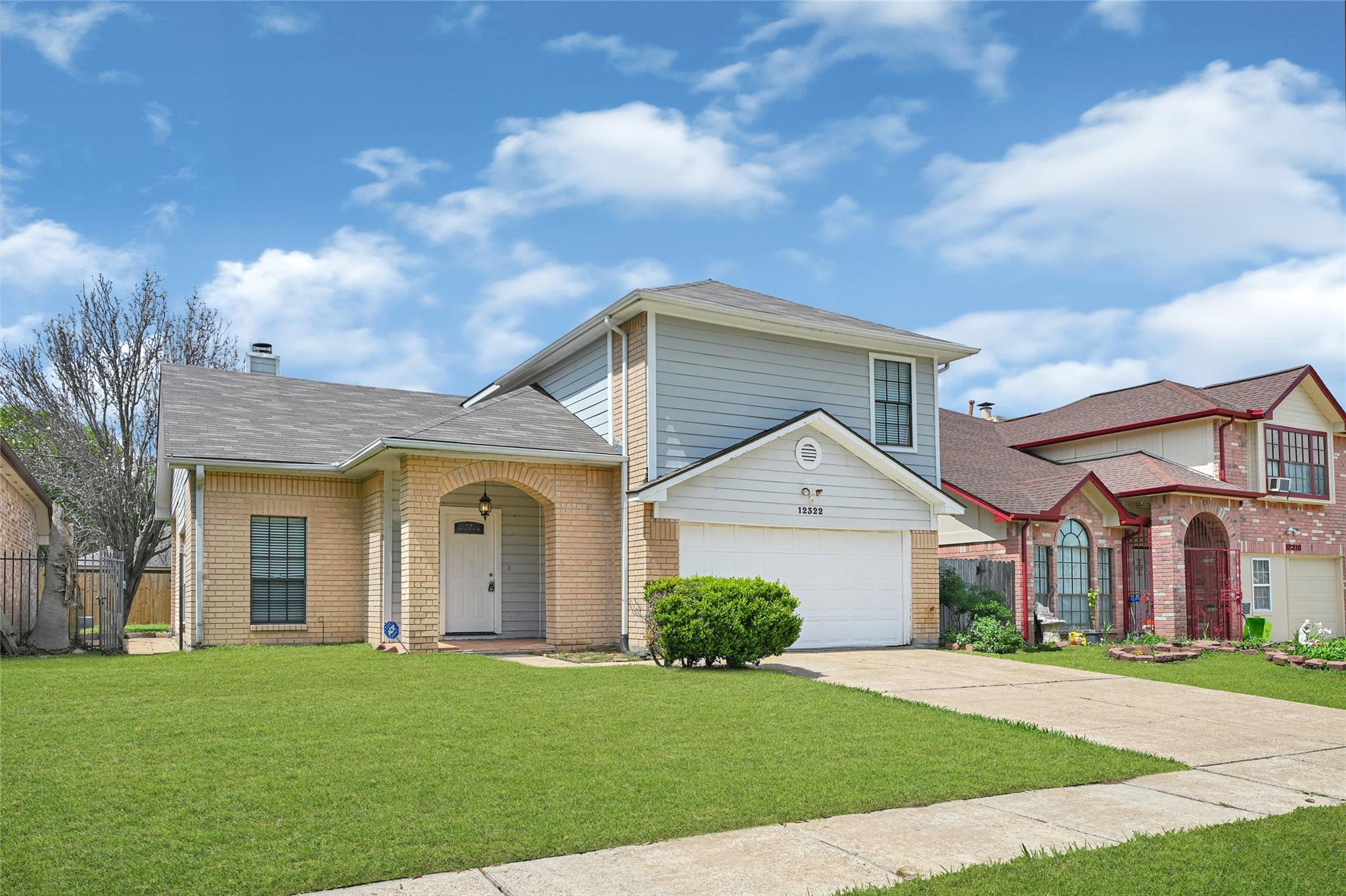 Residential Lease in Stafford 4