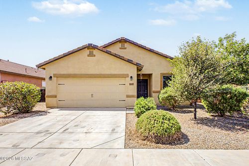 11377 W Folsom Point Drive, Marana, AZ, 85658 | Card Image