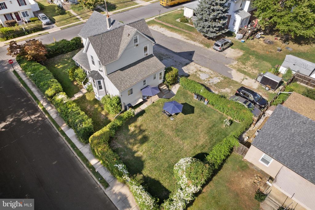 Andrews Ave, Darby, PA 19023