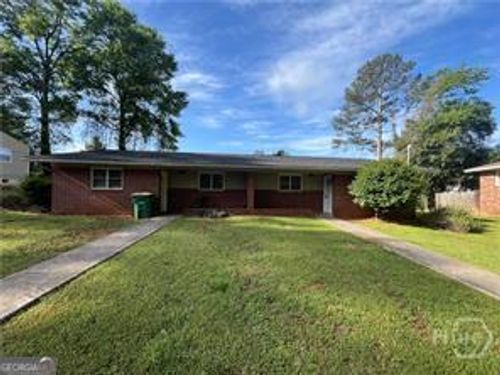 127 Pineview Dr, Athens, GA, 30606-5107 | Card Image