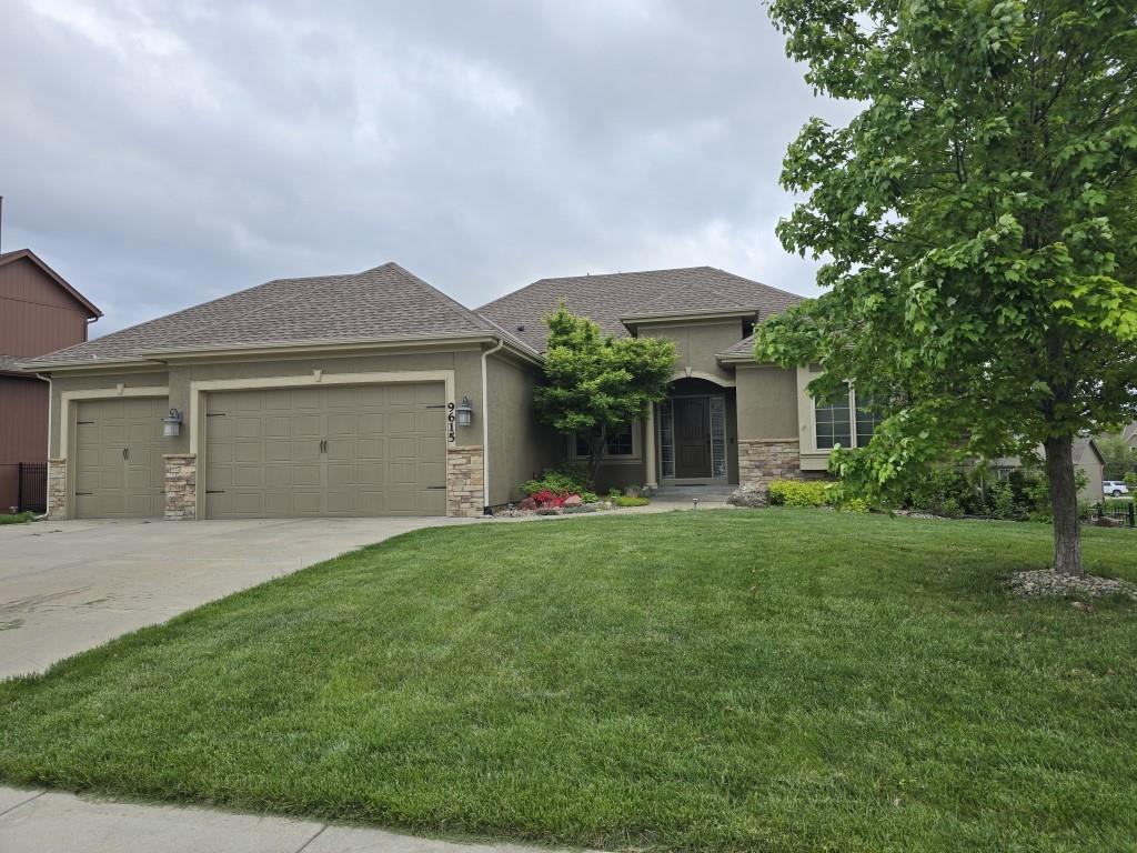 97th St, Kansas City, MO 64157