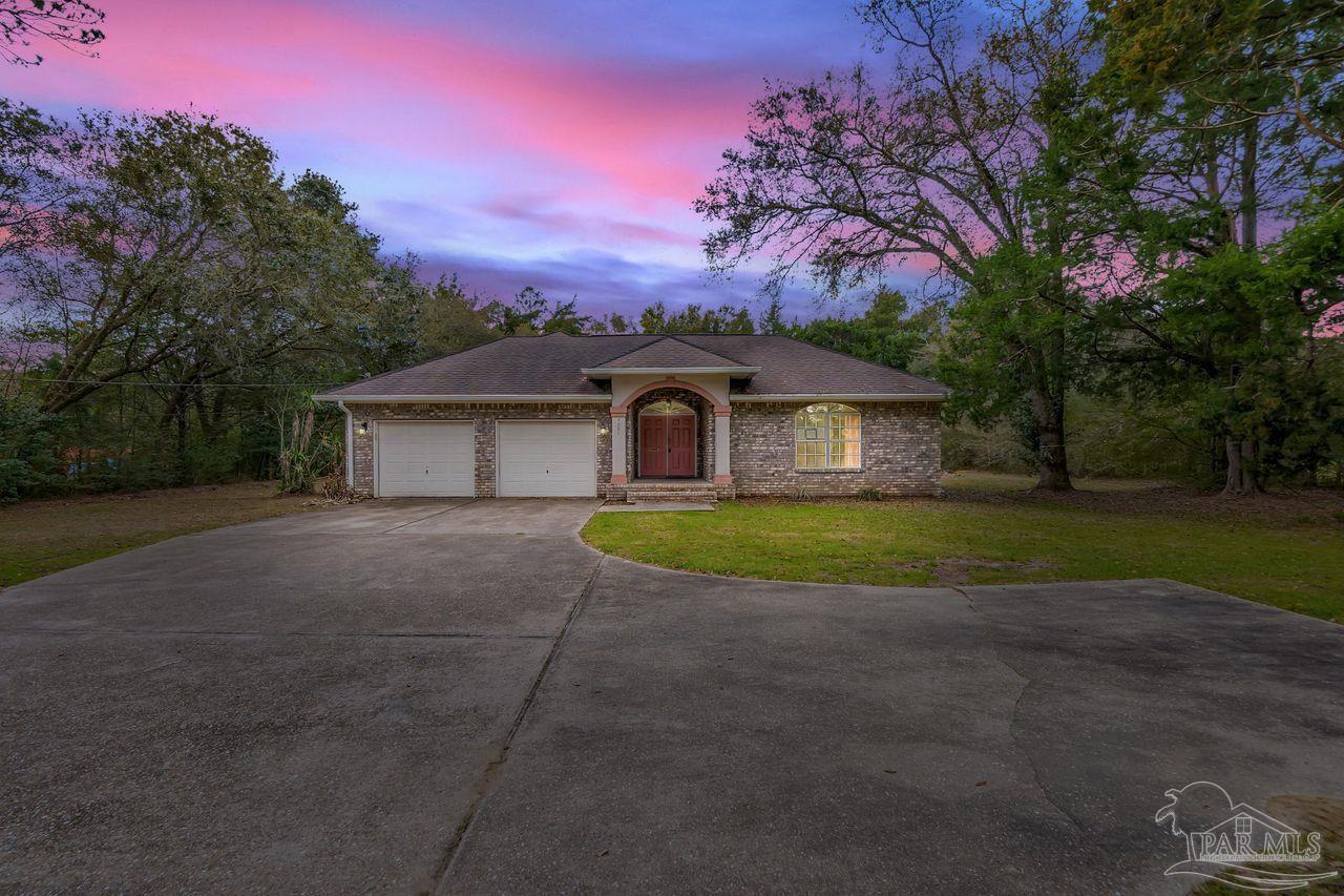 Mobile Hwy, Pensacola, FL 32526