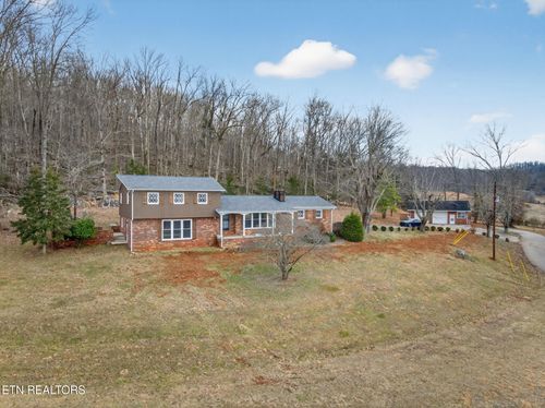 461 Baker Mountain Rd, Sparta, TN, 38583 | Card Image