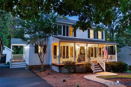 13911 Deer Thicket Ln, Midlothian, VA, 23112-1996 | Card Image