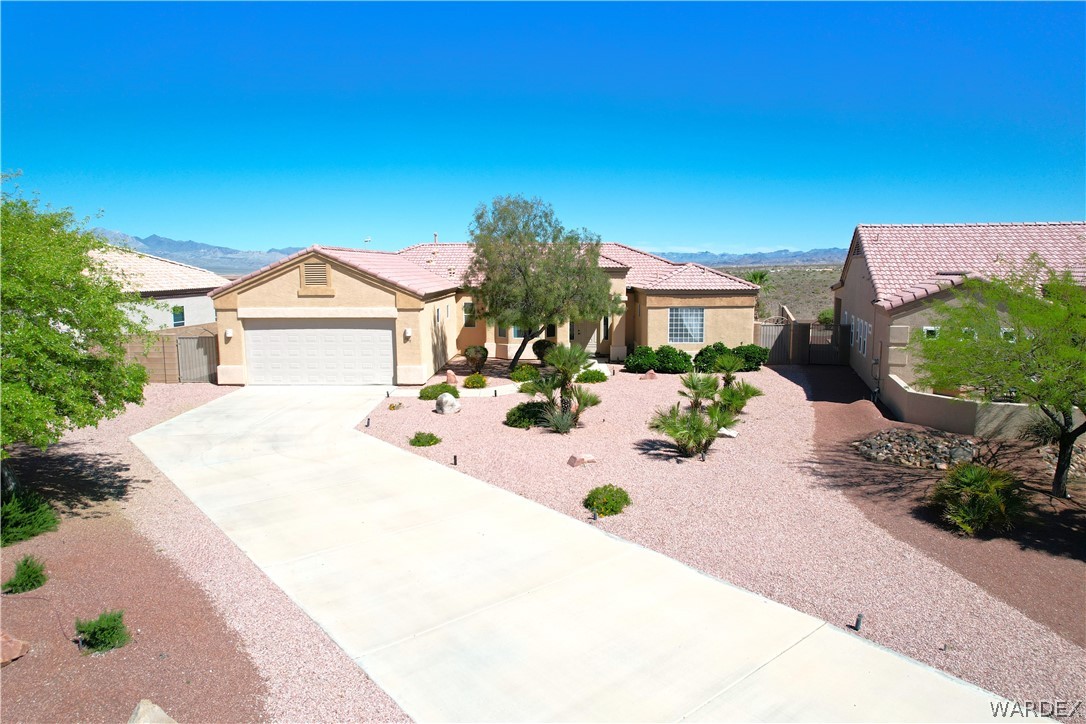 Rolling Hills Rd, Bullhead City, AZ 86442 #1