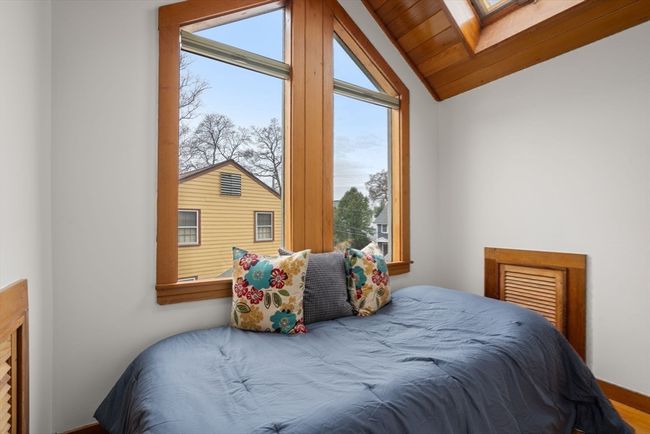 84 Eastbourne Rd, House other with 3 bedrooms, 2 bathrooms and 2 parking in Newton MA | Image 25