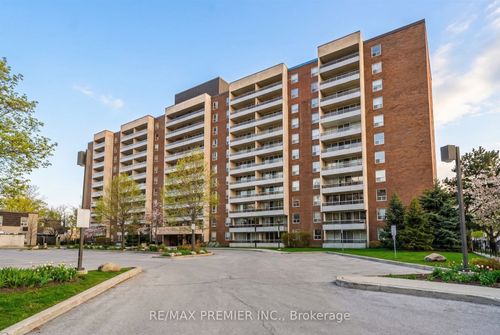 604-25 4 Winds Dr, North York, ON, M3J1K8 | Card Image