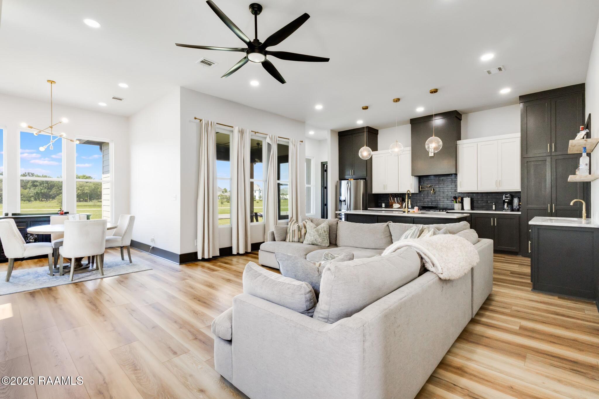 Residential in Youngsville 5