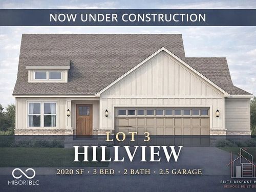 1726 Mill Pond Ct, Franklin, IN, 46131-5518 | Card Image
