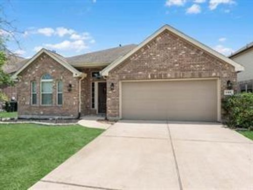 1326 Tee Time Ct, Crosby, TX, 77532-2169 | Card Image