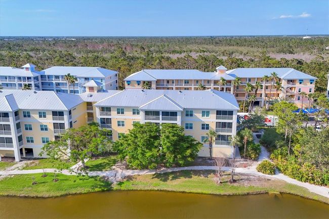 UNIT-404 - 8411 Placida Rd, Condo with 2 bedrooms, 2 bathrooms and null parking in Placida FL | Image 35
