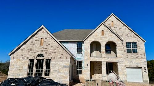 100 Rocky River Road, Georgetown, TX, 78628 | Card Image