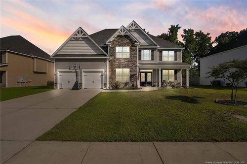 1530 Elk Run Dr, Fayetteville, NC, 28312-9407 | Card Image