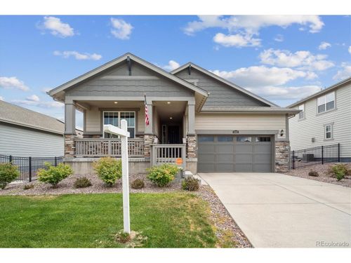 8068 S Yantley Ct, Aurora, CO, 80016-7449 | Card Image