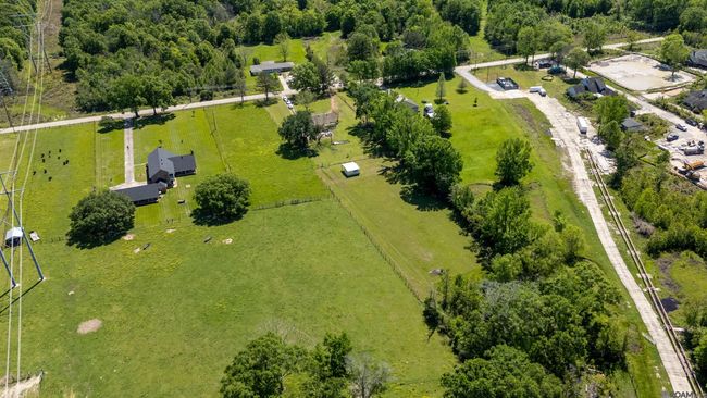 2015 Old Baker Rd, House other with 2 bedrooms, 1 bathrooms and null parking in Zachary LA | Image 35