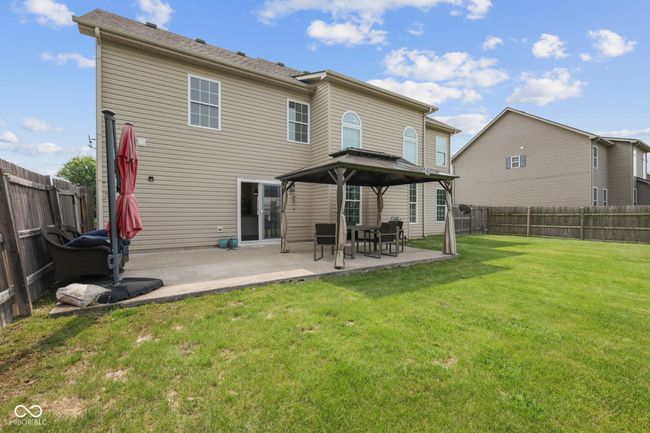 2078 Seneca Ln, House other with 5 bedrooms, 3 bathrooms and null parking in Plainfield IN | Image 24