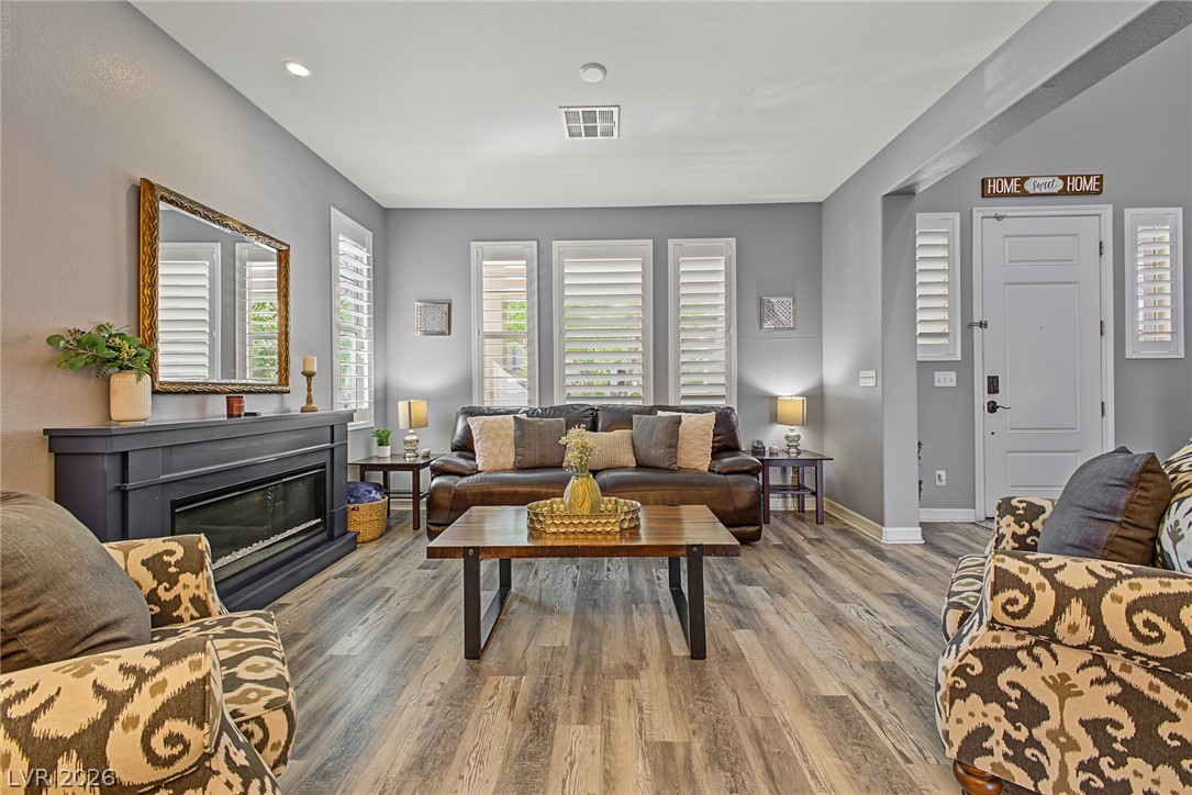 Residential in Las Vegas 3