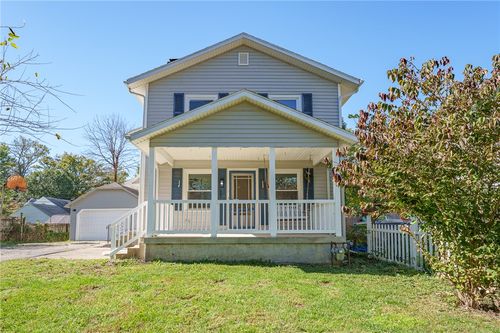 8315 Inwood Avenue, Dayton, OH, 45415 | Card Image