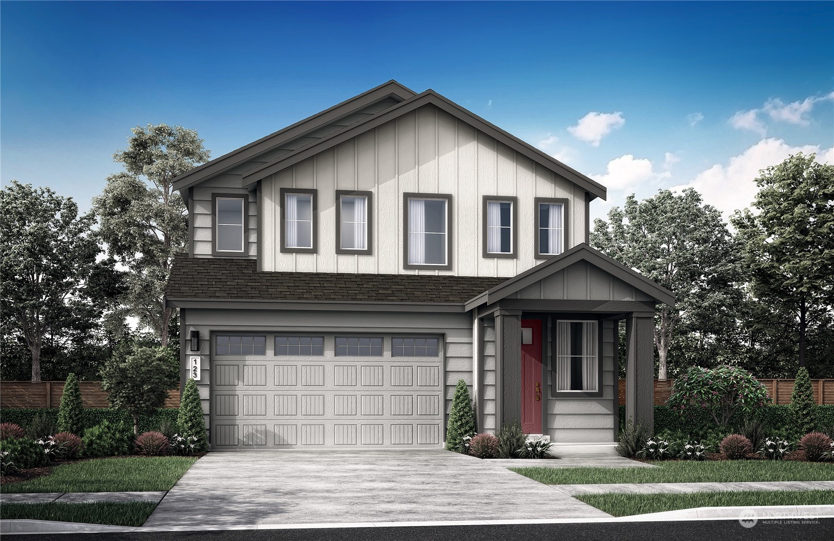 131st Pl, Snohomish, WA 98296