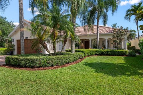 8465 Belize Pl, Wellington, FL, 33414-6449 | Card Image