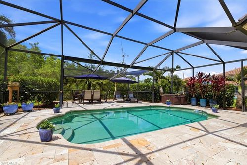 21919 Bella Terra Blvd, ESTERO, FL, 33928-7311 | Card Image