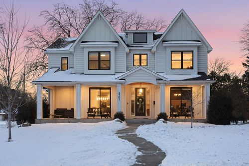 4501 Dunham Dr, Edina, MN, 55435-4036 | Card Image