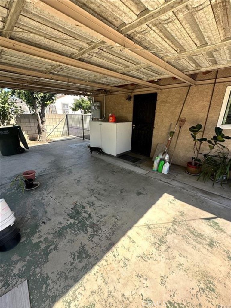 Residential Lease in El Monte 4