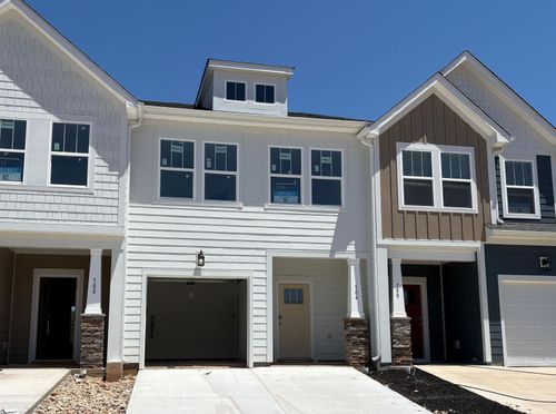 504 Round Rock Way, Fountain Inn, SC, 29644 | Card Image