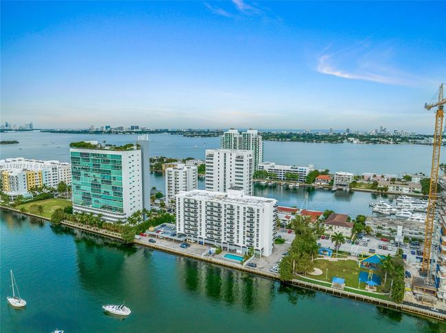 APT-602 - 7928 West Dr, Condo with 1 bedrooms, 1 bathrooms and null parking in North Bay Village FL | Image 54