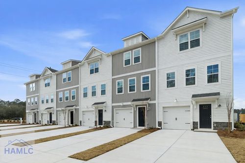 125 Simms Way, Hinesville, GA, 31313 | Card Image